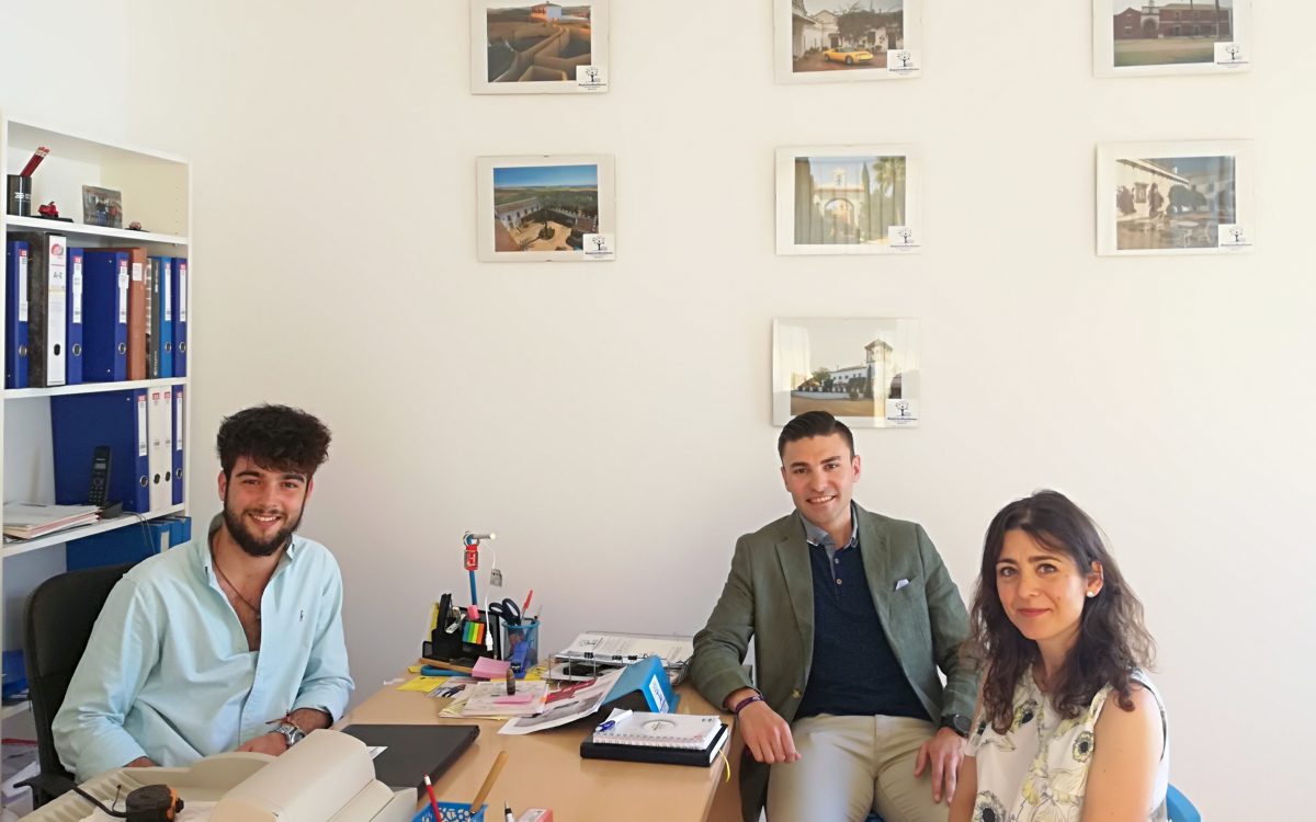 CONOCIENDO ASOCIADOS DE AJE. Anpemo Gestiones