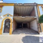 Promoción residencial 180m2 HORNACHUELOS