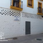 Local alquiler 140m2 PALMA DEL RIO