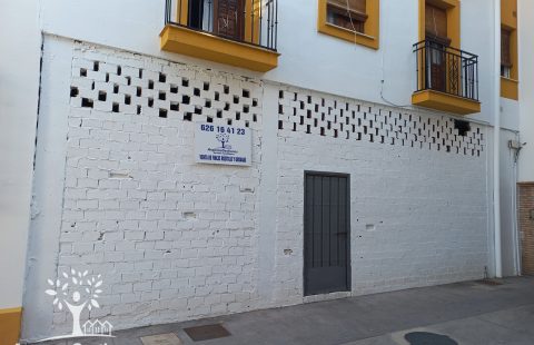 Local alquiler 140m2 PALMA DEL RIO