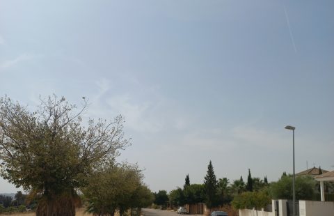 Solar para Chalet, EL BALDÍO, 1300m2