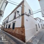 Vivienda C/ Mayor, Hornachuelos, 99.000€