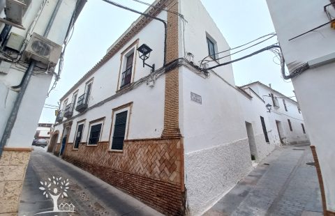 Vivienda C/ Mayor, Hornachuelos, 99.000€